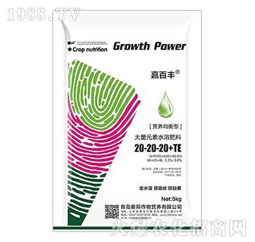 �I(y��ng)�B(y��ng)�����ʹ���Ԫ��ˮ�ܷ���20-20-20+TE-�ΰ��S-��(��i)��