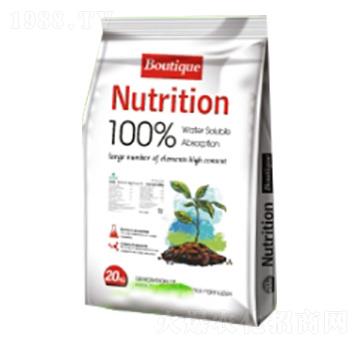 ƽ���ʹ���Ԫ��ˮ�ܷ���20-20-20+TE-��������