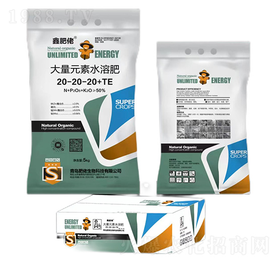 ����Ԫ��ˮ�ܷ���20-20-20+TE-�η���-��������