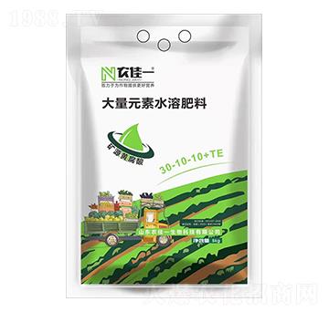 �ߵ��ʹ���Ԫ��ˮ�ܷ�30-10-10+TE-�r(n��ng)��һ