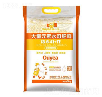 ����Ԫ��ˮ�ܷ���13-6-41+TE-��һ����