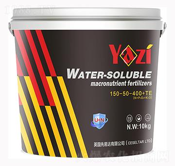 ����Ԫ��ˮ�ܷ�150-50-400+TE-����-�������r(n��ng)�I(y��)