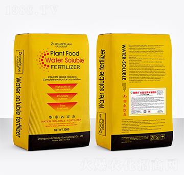 �����ʹ���Ԫ��ˮ�ܷ���10-45-10 VIT+TE-���(l��)-��Դ���B(t��i)